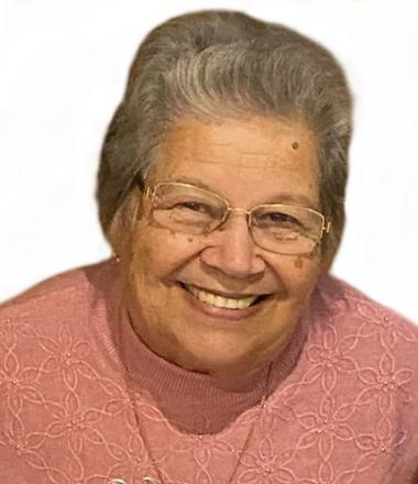Maria José Moniz Nunes
