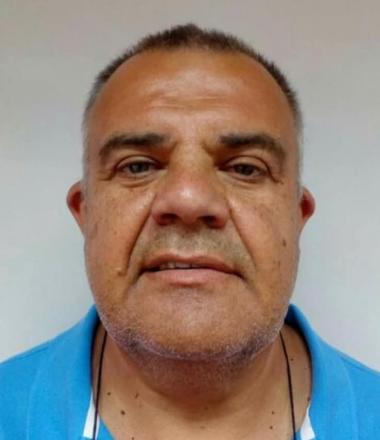 Carlos Alberto Jardim de Nóbrega