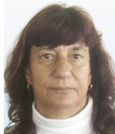 Celestina de Gouveia Martins