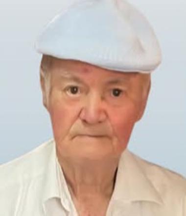 Luís da Mata dos Santos