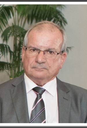 António Olim Menezes
