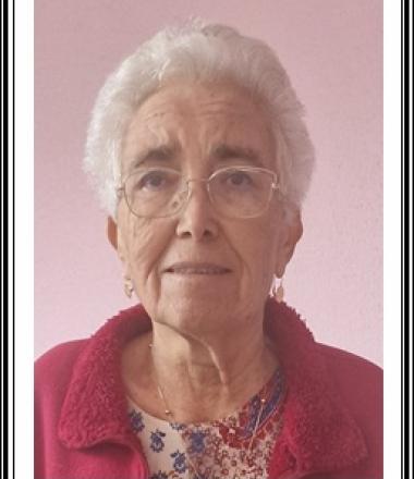 Maria da Conceição Alves