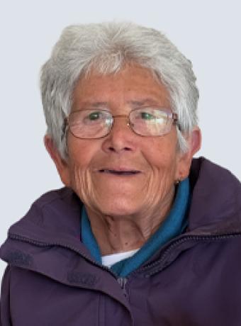 Arlete Soares Fernandes Rebolo