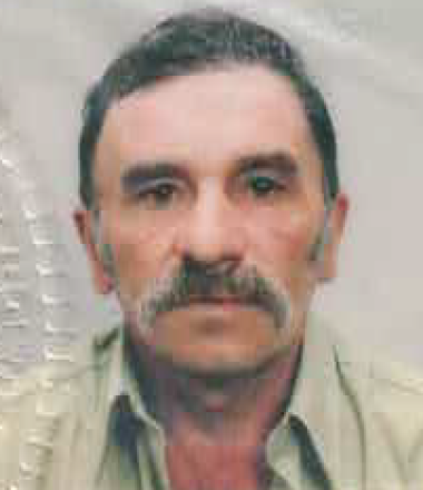 Manuel Fernandes Pestana
