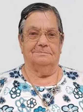 Serafina Lopes de Freitas