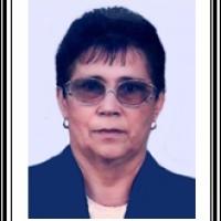 Rosa dos Santos da Conceição