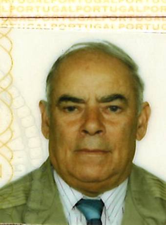 João Perestrelo Nóia