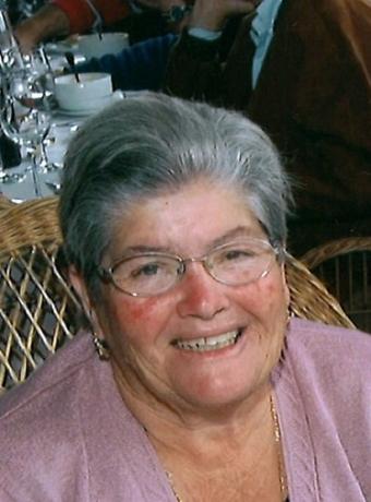 Maria da Conceição de Abreu Ribeiro
