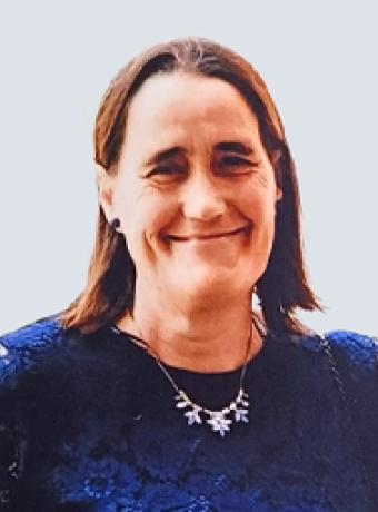 Maria Cecília Marques da Silva
