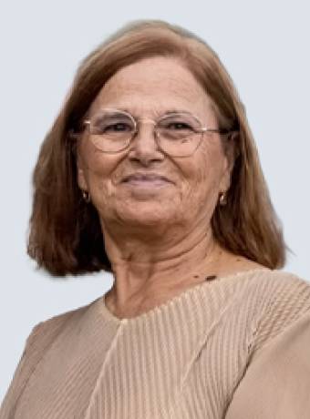 Maria da Encarnação Macedo de Faria Andrade