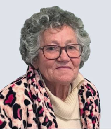 Maria dos Anjos Ferreira Cavaleiro