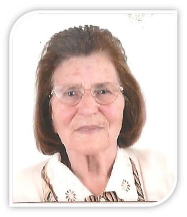 Maria Gonçalves de Freitas Vieira
