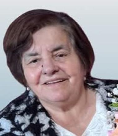 Maria Isaltina de Freitas Rodrigues