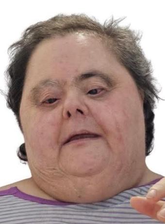 Maria de Fátima Pereira Ganança