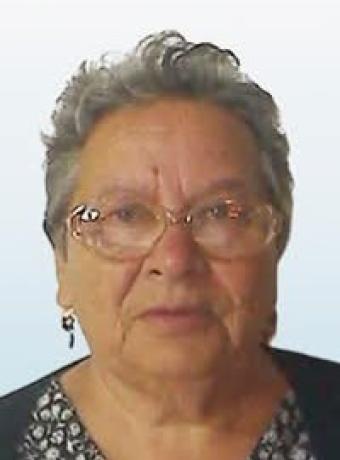 Maria de Sousa de Jesus Câmara