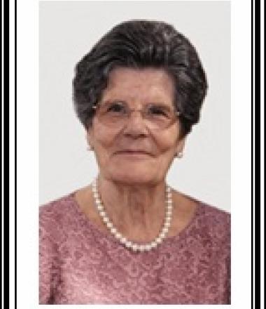 Maria Leontina de Góis Pinto