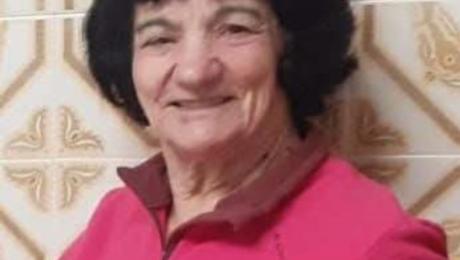 Mulher desaparecida no Funchal