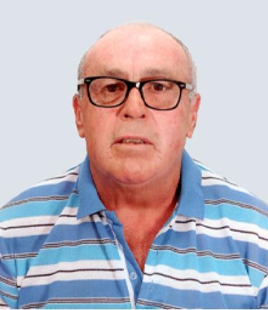 José Manuel da Costa Santos