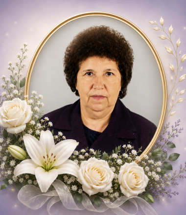 Leonor da Silva de Faria Abreu