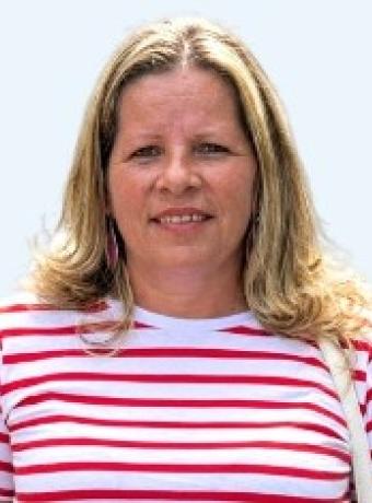 Lília de Andrade de Abreu da Graça