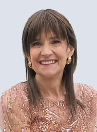 Nélia Maria Rebolo Nunes Luís