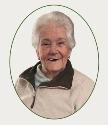 Maria da Conceição Vieira da Luz 