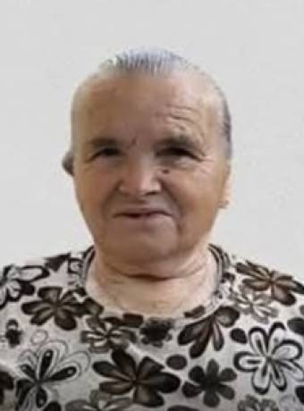 Antónia Pereira dos Santos