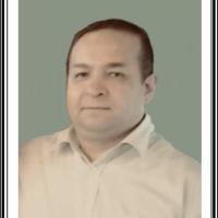 Marcos Marques Santos