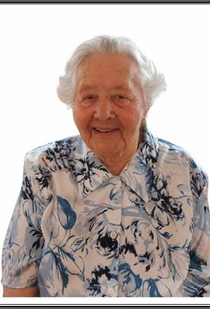 Maria de Jesus Marques