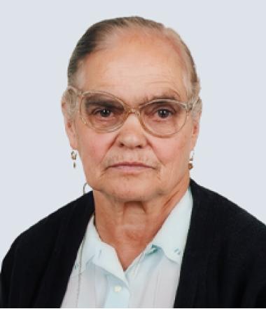 Alice de Jesus