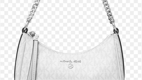 Bolsa perdida no parque de estacionamento de supermercado na Cancela