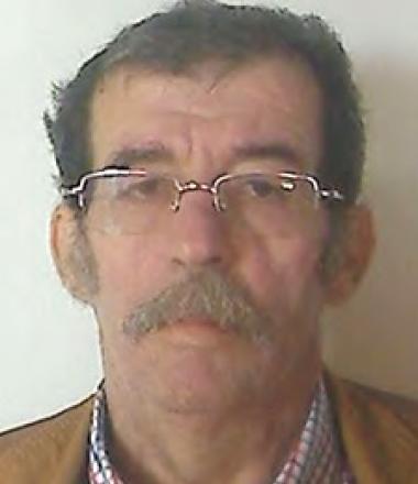 José Manuel de Jesus Ferreira
