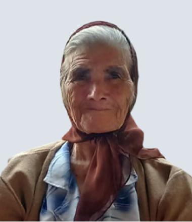 Lurdes Pereira