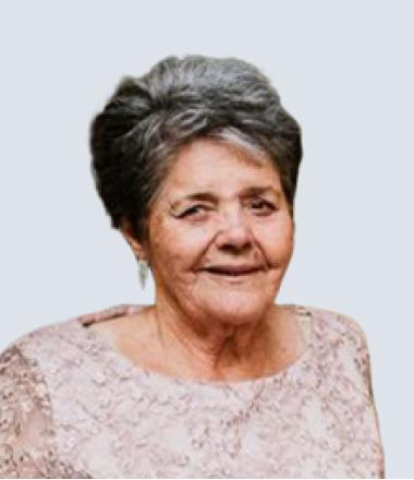 Maria da Conceição Castro
