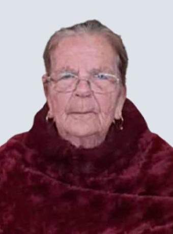 Maria José Pinto