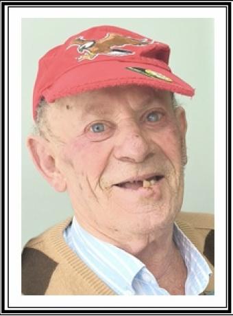 Abel Vieira Perestrelo