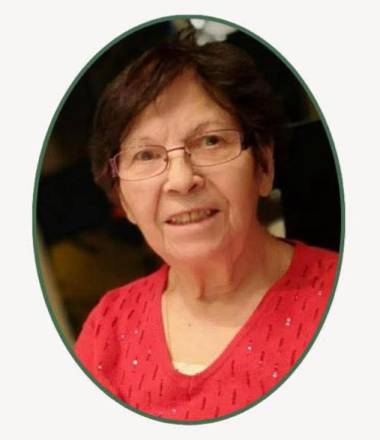 Maria Neli D`Olival