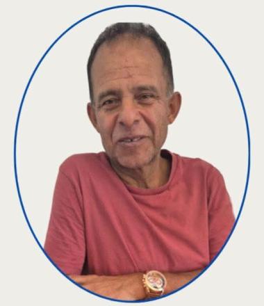 José Gregório Blanco Capelo