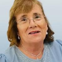 Maria Marlene Correia de Freitas