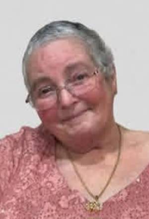 Maria Gorete Abreu Ferreira