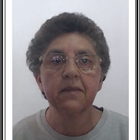 Maria da Conceição Gouveia Gonçalves Freitas