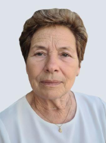 Ermelinda da Conceição Rodrigues