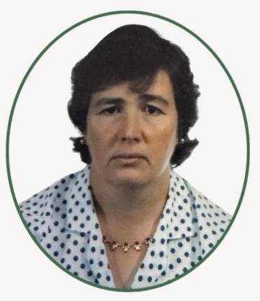 Maria Gilda Ferreira da Costa