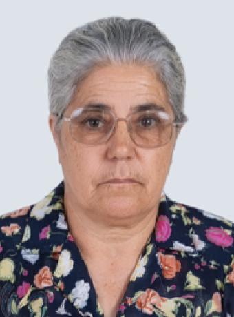 Luísa dos Santos Gonçalves