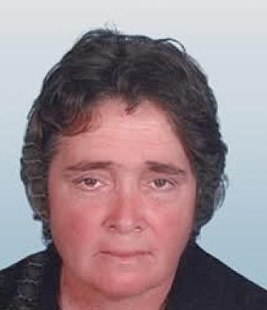 Maria Lourenço de Gouveia Fernandes
