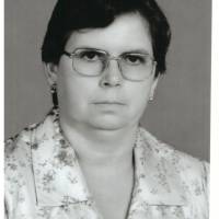 Maria do Céu Gomes