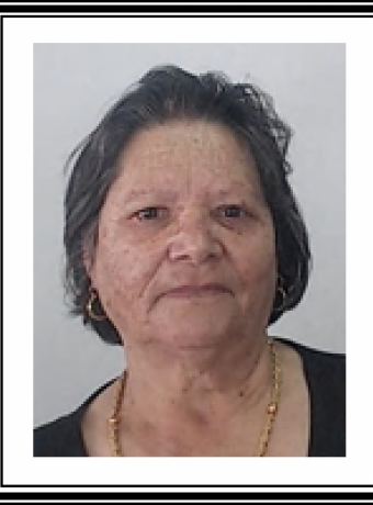 Maria Lina de Olim Marote