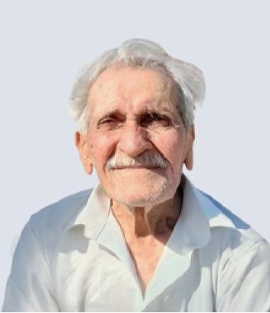 António Abreu Gomes Romão