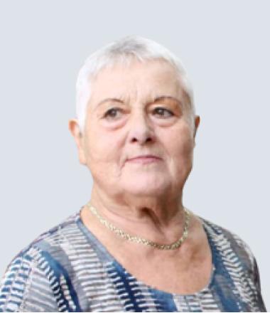 Fátima Leocádia Vilar de Moura Calisto