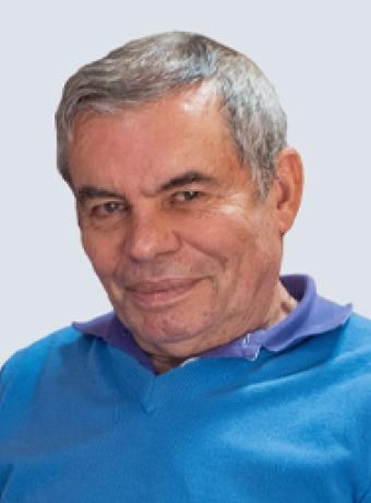Francisco Gonçalves Delgado